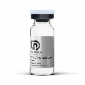 CJC 1295/Ipamorelin