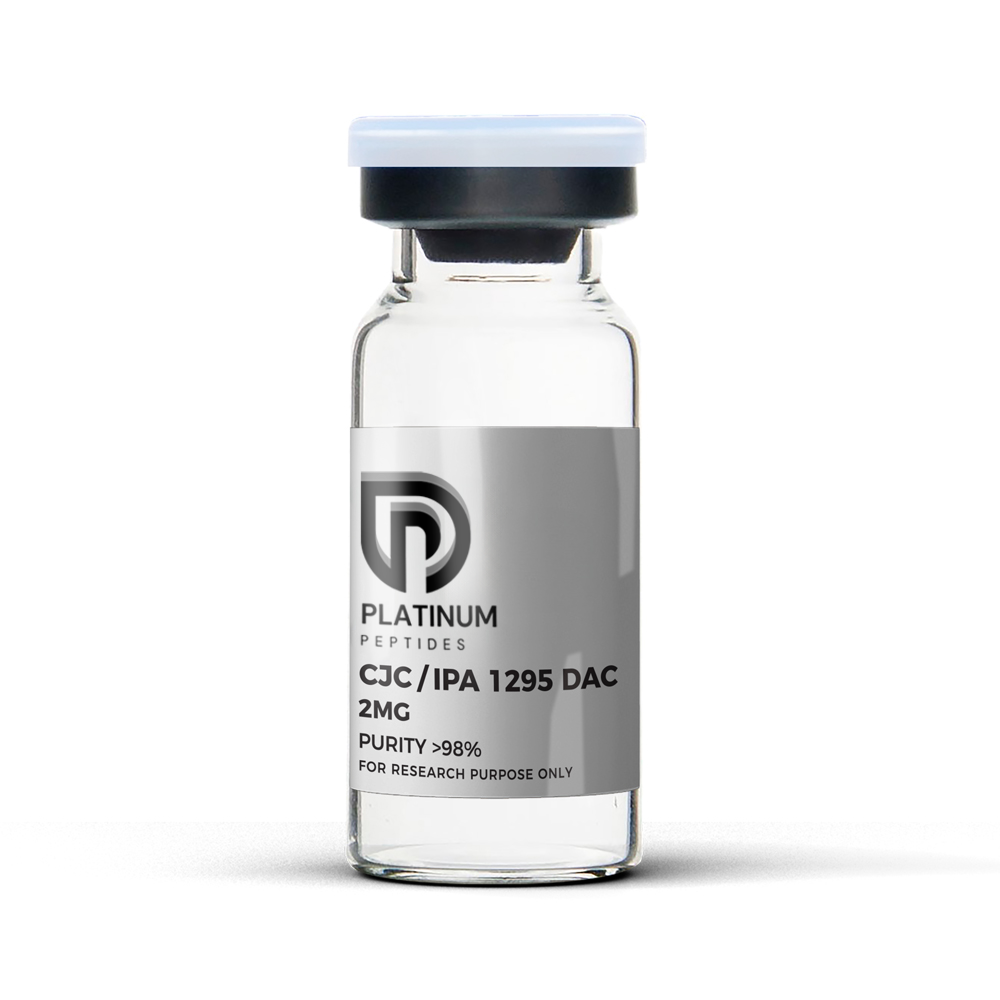 CJC 1295/Ipamorelin