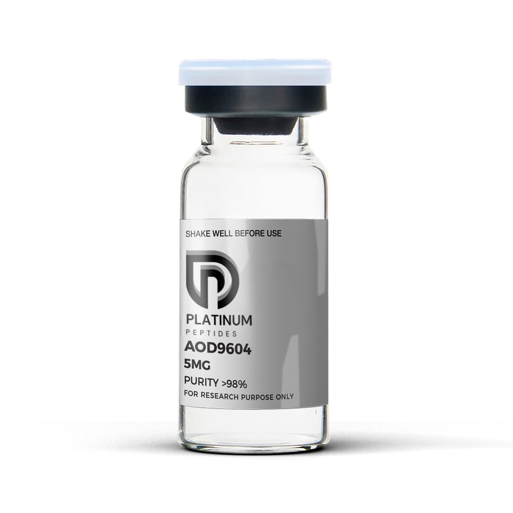 AOD-9604 (1 vial)