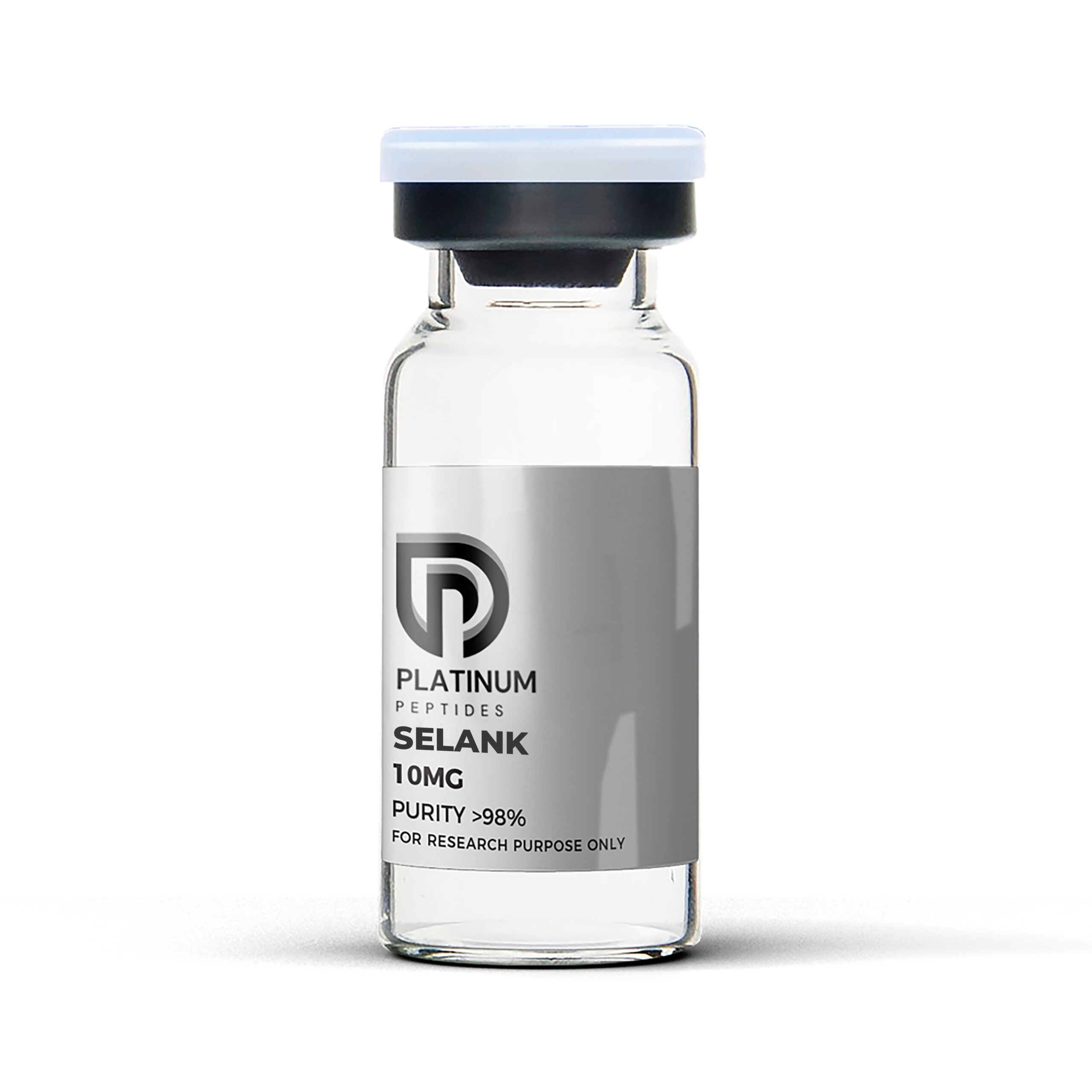 Selank | Buy Platinum Peptides
