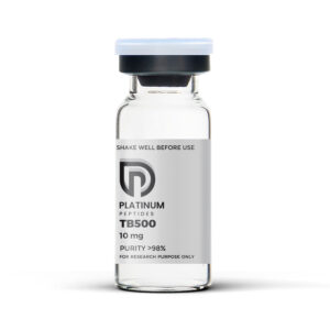 TB-500 | 10mg | Platinum Peptides