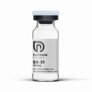 SS-31 |30mg | Platinum Peptides